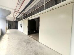 Pan-i Complex (D14), Warehouse #514365321